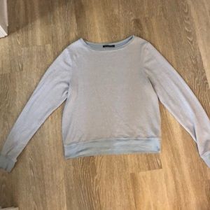 wildfox sweater